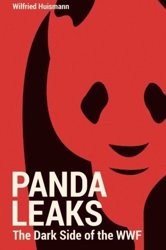 Ellen Wagner/PandaLeaks@ The Dark Side of the WWF