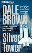 Dale Brown/Silver Tower@ABRIDGED MP3 CD