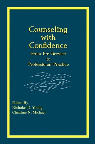 Nicholas D. Young Counseling With Confidence 