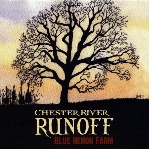 Chester River Runoff/Blue Heron Farm