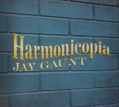 Jay Gaunt/Harmonicopia