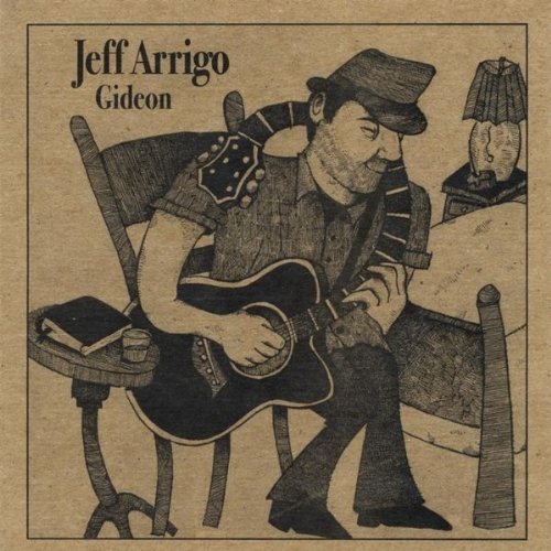Jeff Arrigo/Gideon