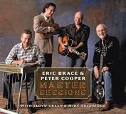Eric Brace & Peter Cooper Master Sessions 