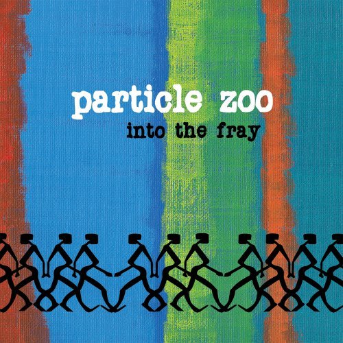 Particle Zoo/Into The Fray