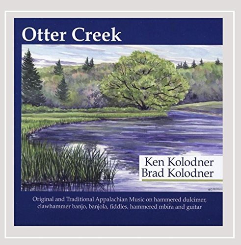 Ken Kolodner & Brad Kolodner Otter Creek 