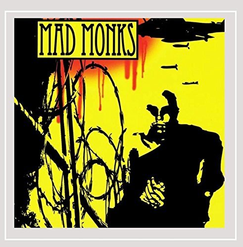 Mad Monks/Mad Monks