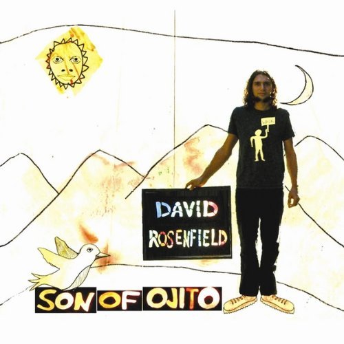 David Rosenfield/Son Of Ojito