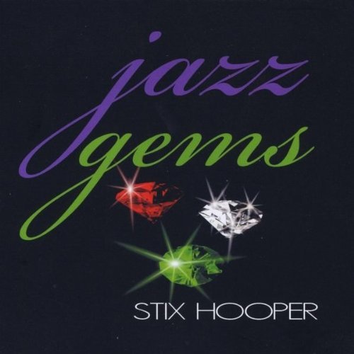 Stix Hooper/Jazz Gems