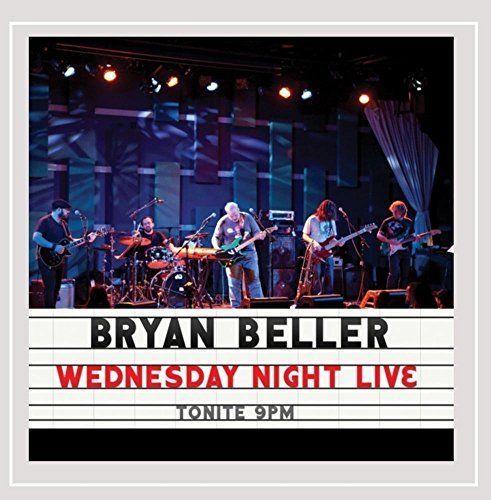 Bryan Beller/Wednesday Night Live