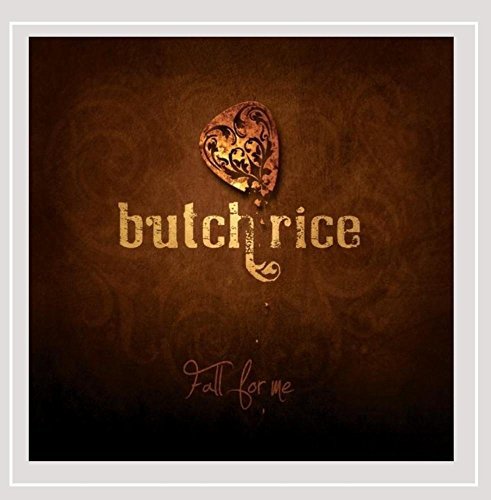 Rice Butch Fall For Me 