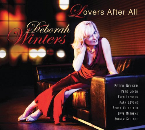 Deborah Winters/Lovers After All