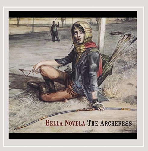 Bella Novela/Archeress