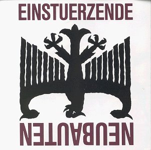 Einsturzende Neubauten/Five On The Open-Ended Richter