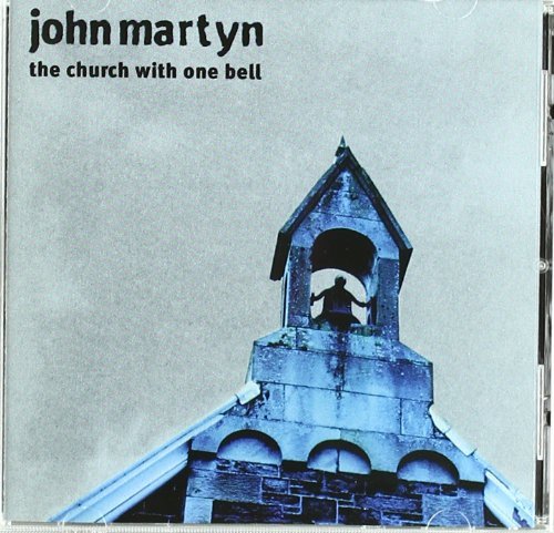 John Martyn Church With One Bell 