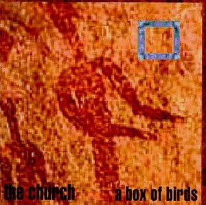 Church/Box Of Birds