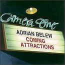Adrian Belew/Coming Attractions@.