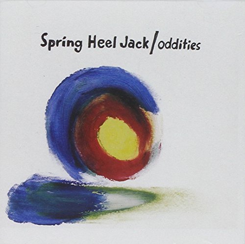 Spring Heel Jack/Oddities@.