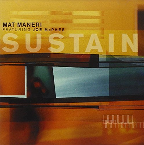 Mat Maneri Quartet/Sustain@.
