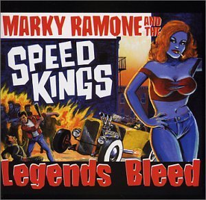 Ramone/Speedkings/Legends Bleed@.