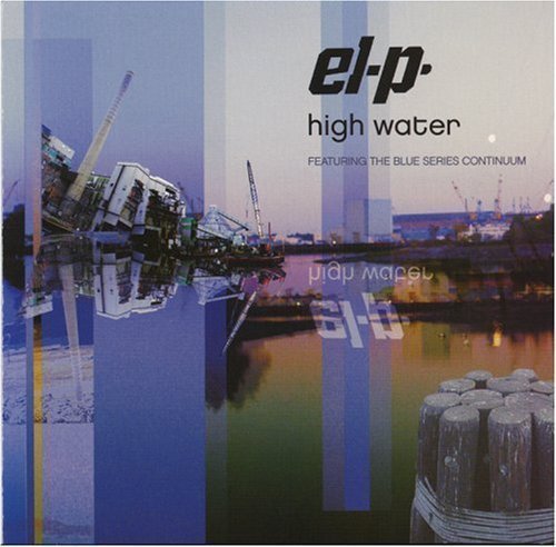 El-P/High Water (Mark)@.