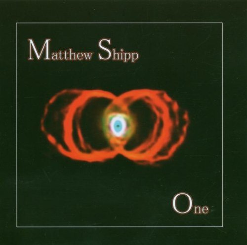 Matthew Shipp One . 
