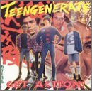 Teengenerate/Get Action!