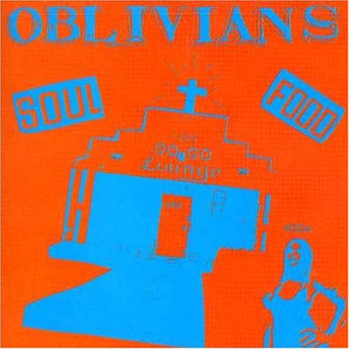 Oblivians/Soul Food