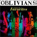 Oblivians Popular Favorites 