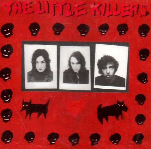 Little Killers/Little Killers