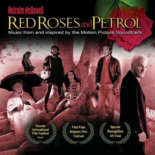 Red Roses & Petrol/Soundtrack