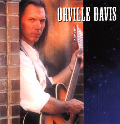 Orville Davis/Howl At The Moon