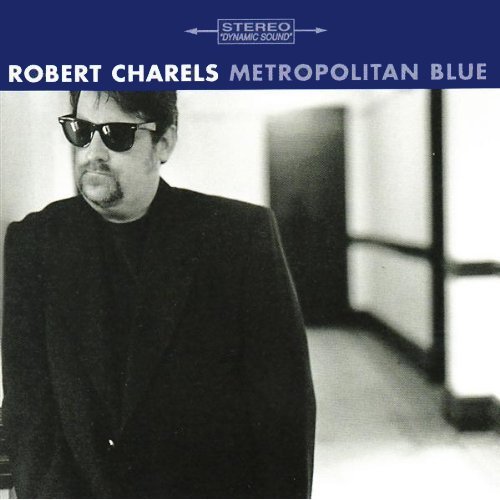 Robert Charels Metropolitan Blue 