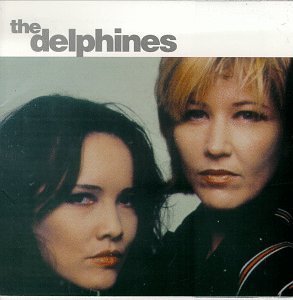 Delphines/Delphines Ep