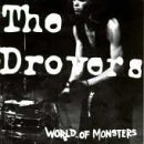 Drovers World Of Monsters 