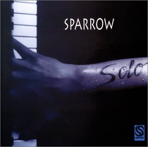 Bradley Parker-Sparrow/Sparrow Solo