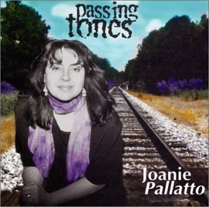 Joanie Pallatto/Passing Tones