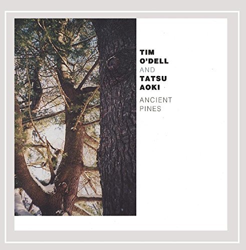 O'Dell/Aoki/Ancient Pines
