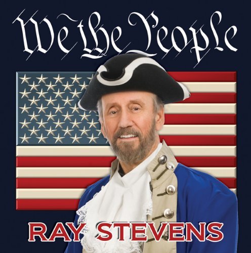 Ray Stevens/We The Peopls@Incl. Dvd