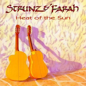 Strunz & Farah Heat Of The Sun 