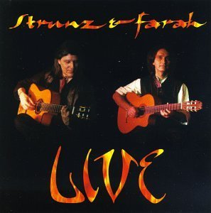 Strunz & Farah/Live
