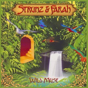 Strunz & Farah/Wild Muse