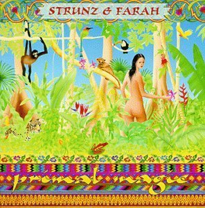 Strunz & Farah/Primal Magic