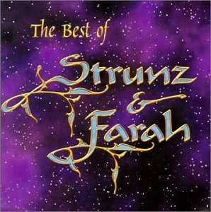 Strunz & Farah/Best Of Strunz & Farah