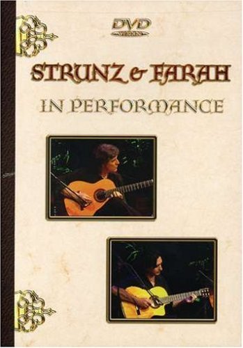 Strunz & Farah/Strunz & Farah In Performance