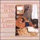 Kevin Williams Hymns Of The Old Country Churc 