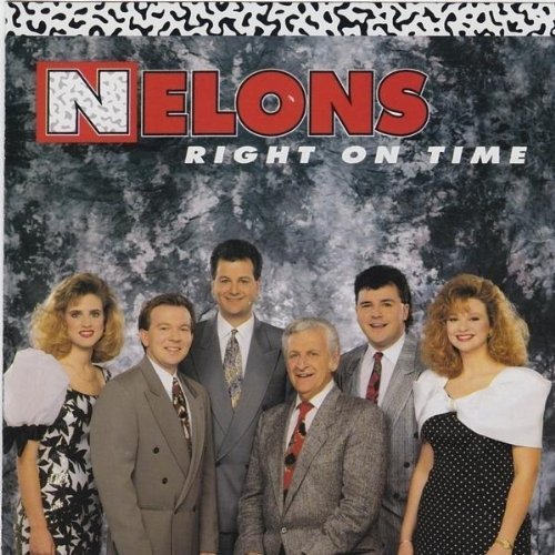 Nelons/Right On Time
