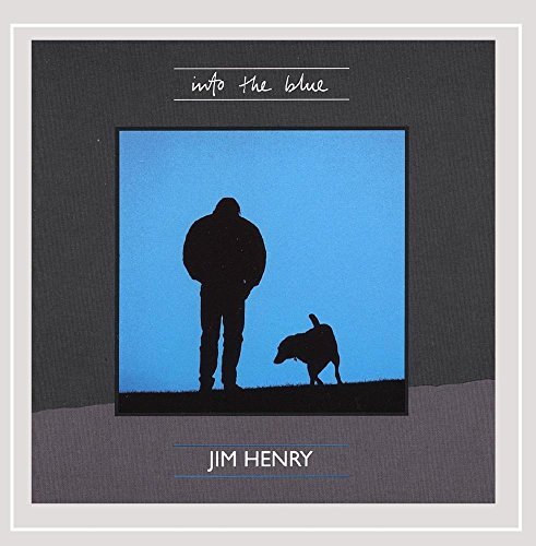Jim Henry/Into The Blue