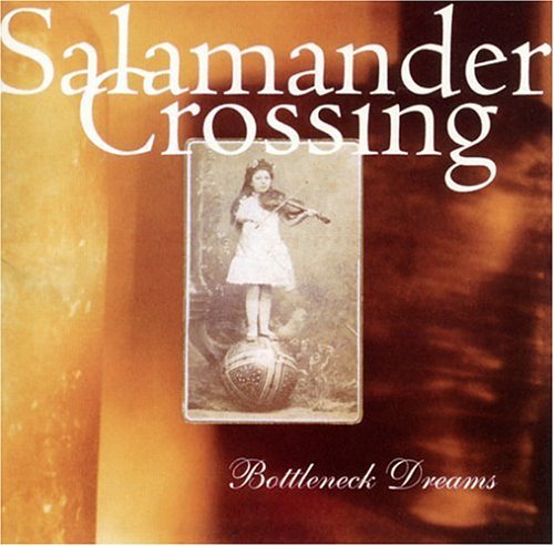 Salamander Crossing/Bottleneck