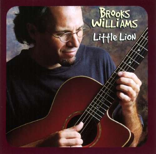 Brooks Williams/Little Lion
