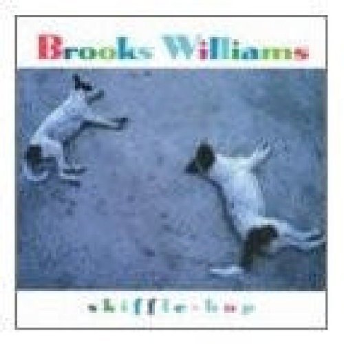 Brooks Williams/Skiffle-Bop